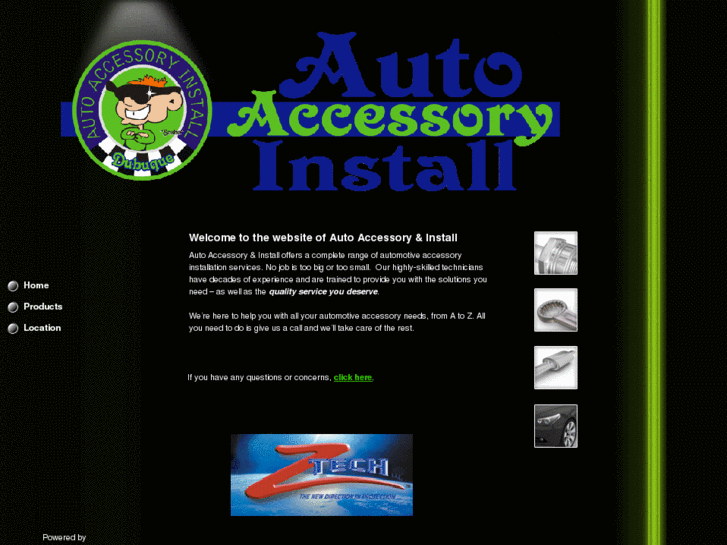 www.autoaccessoryandinstall.com