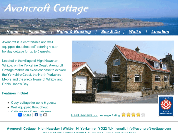 www.avoncroft-cottage.com