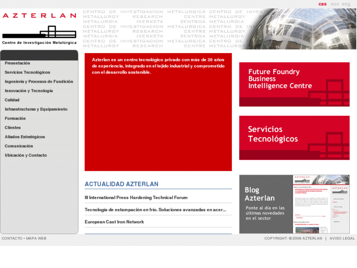 www.azterlan.es