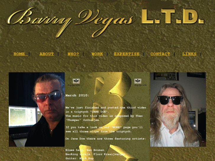 www.barryvegasltd.com