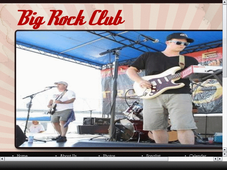 www.bigrockclub.com