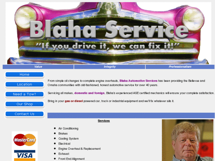 www.blahaservice.com