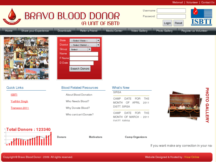 www.bravoblooddonor.org