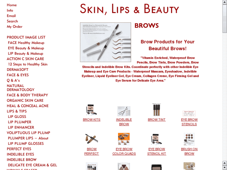 www.brow-kit.com