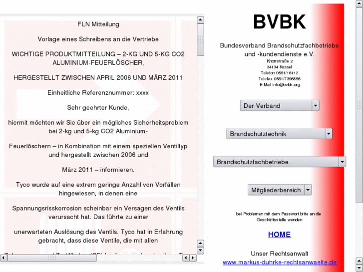 www.bvbk.org