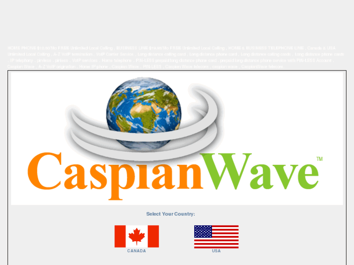 www.canawave.net