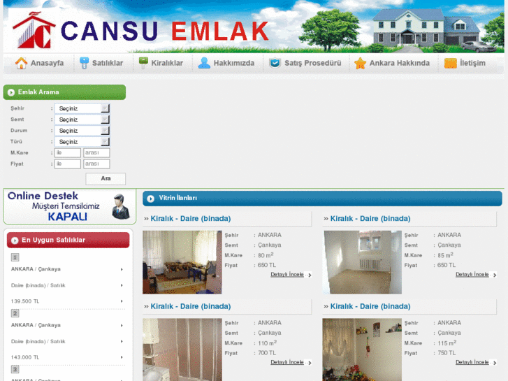 www.cansuemlak.com