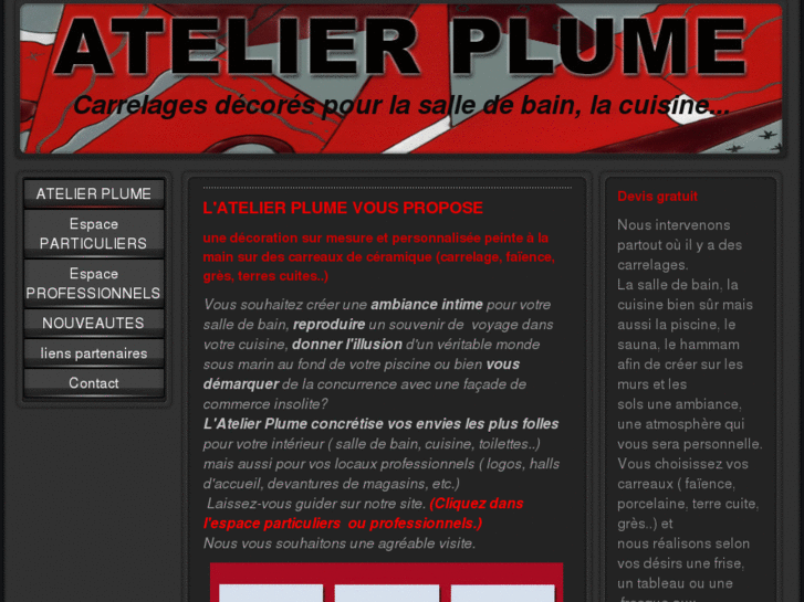 www.carrelages-atelierplume.com