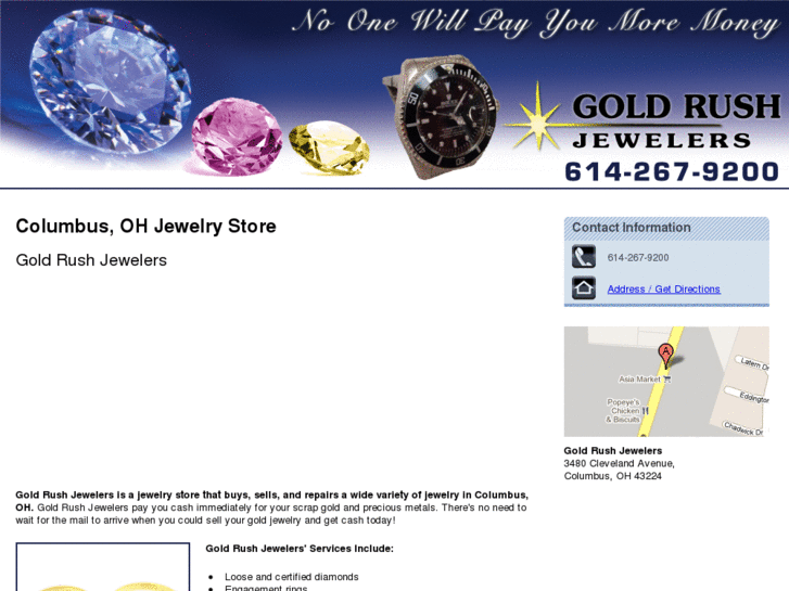 www.cash4goldjewelry.net