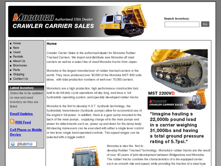 www.cctrucks.net