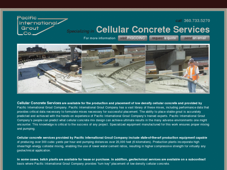 www.cellular-concrete-services.com