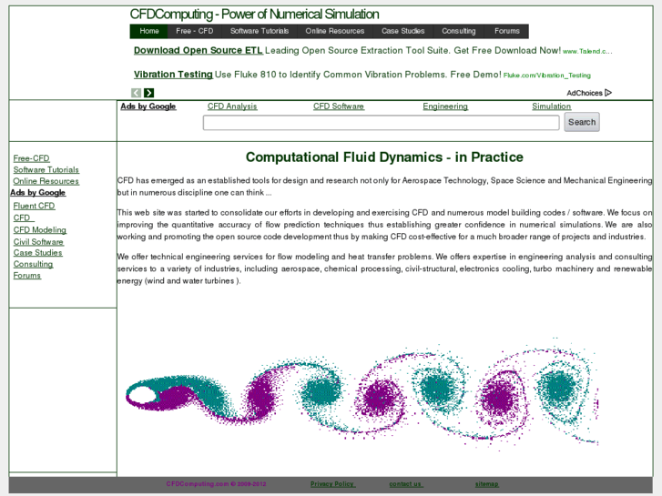 www.cfdcomputing.com