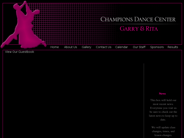 www.championsdancecenter.com