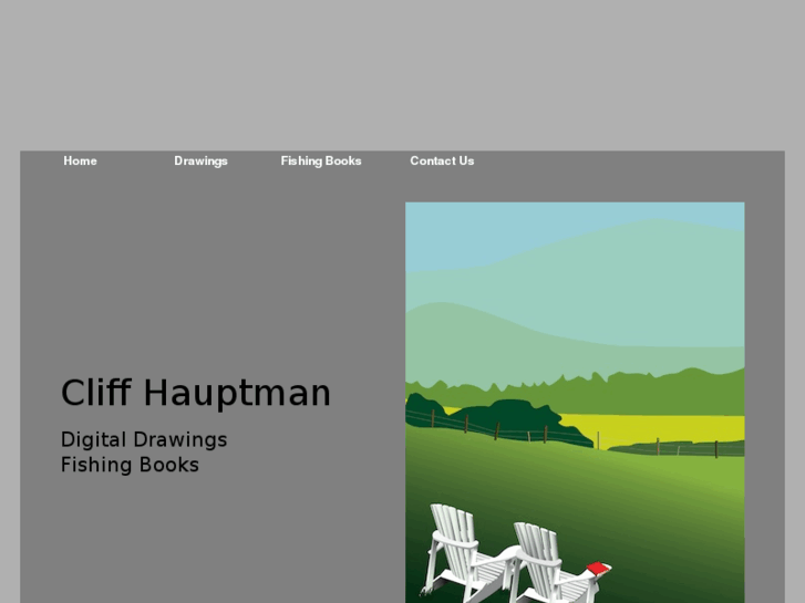 www.cliffhauptman.com