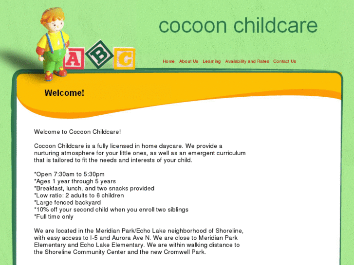 www.cocoon-childcare.com