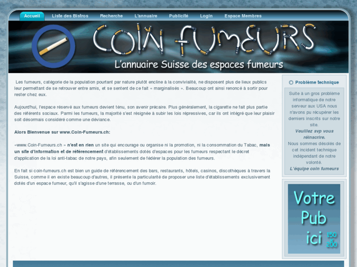 www.coinfumeurs.com