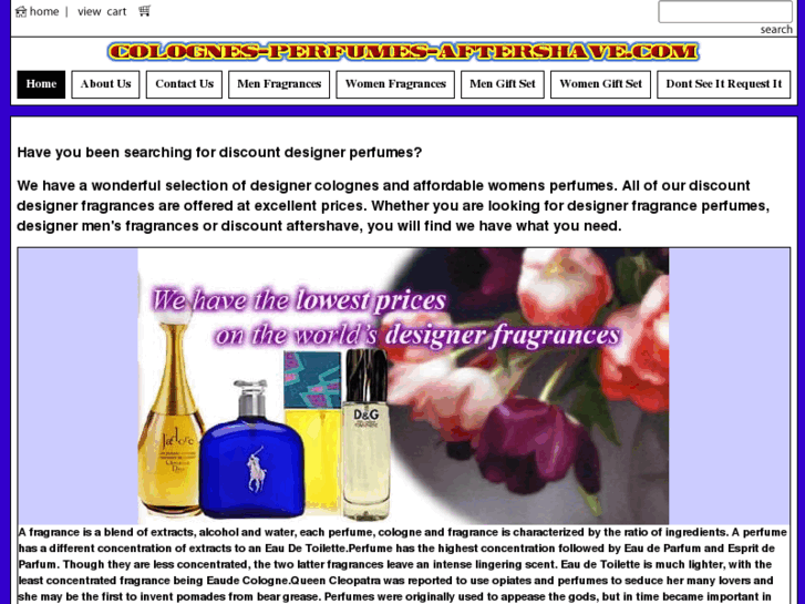 www.colognes-perfumes-aftershave.com