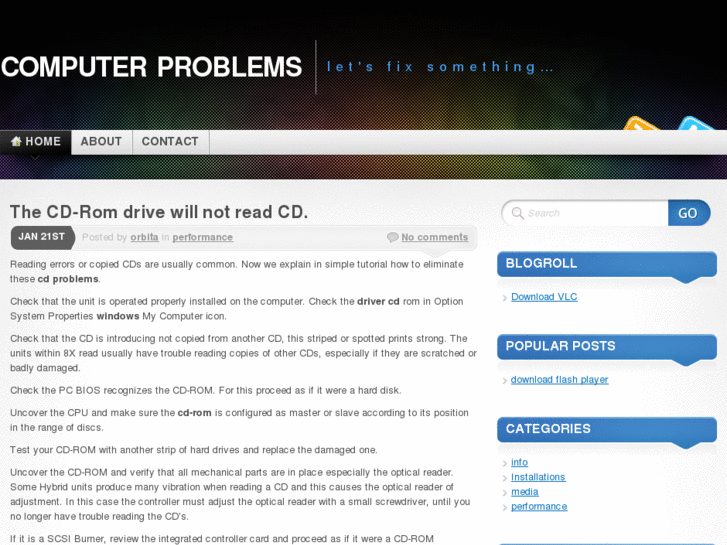 www.computer-problems.org