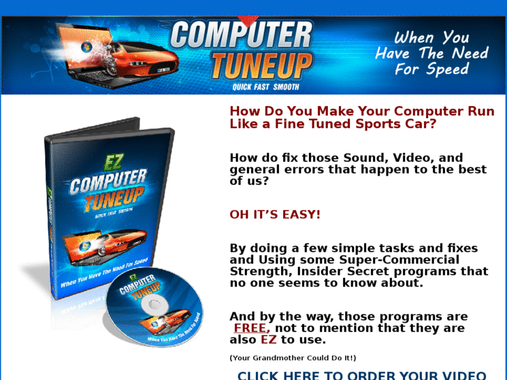 www.computertuneup.info