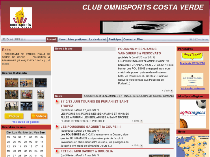 www.costaverdeomnisports-cocv.com