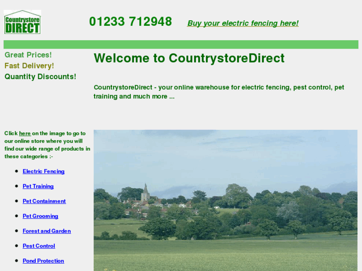 www.countrystoredirect.co.uk