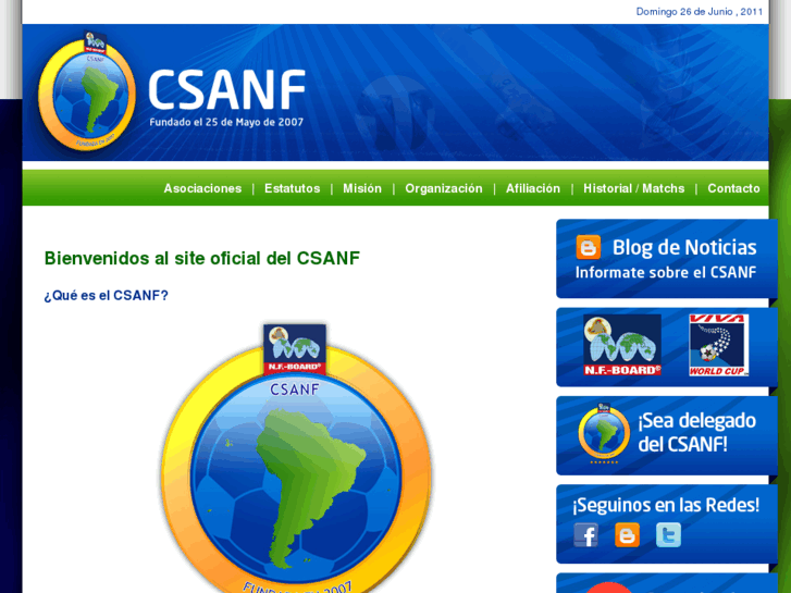 www.csanf.org