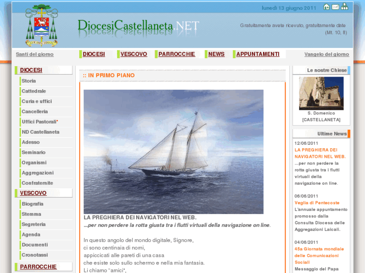 www.diocesicastellaneta.net