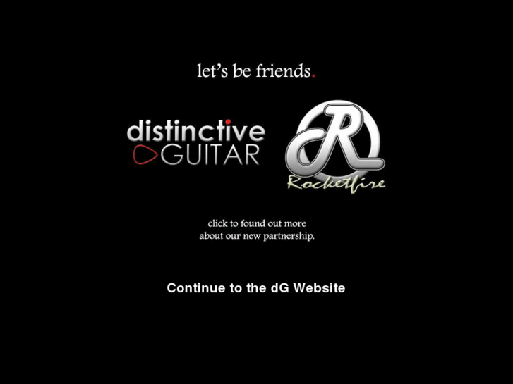 www.distinctive-guitar.com