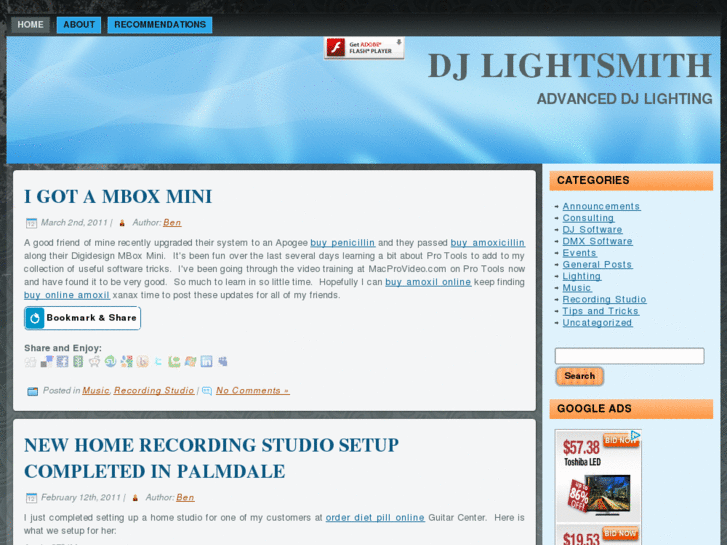 www.djlightsmith.com