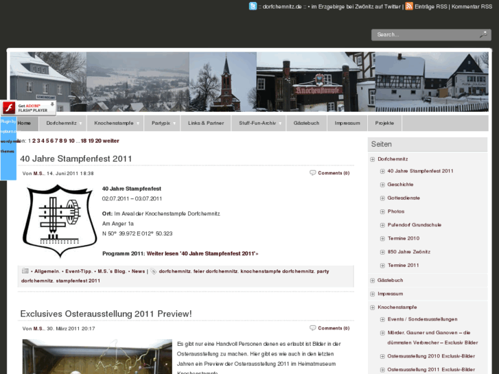 www.dorfchemnitz.com