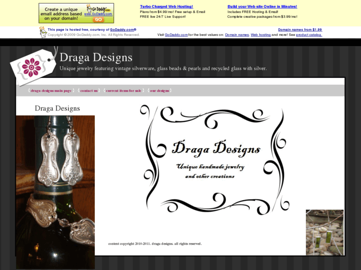 www.dragadesigns.com