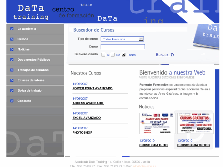 www.dtraining.es