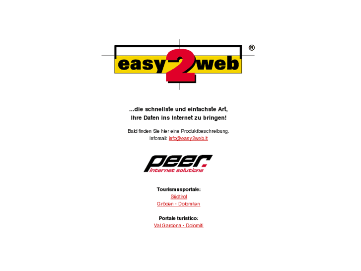 www.easy2web.net