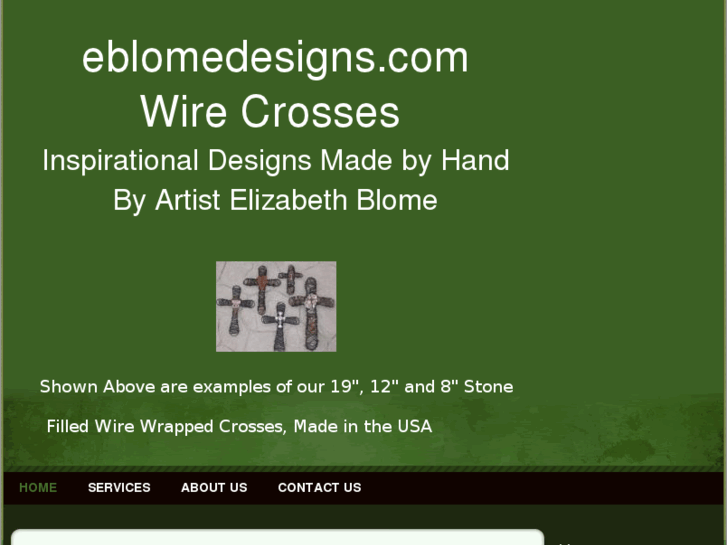 www.eblomedesigns.com