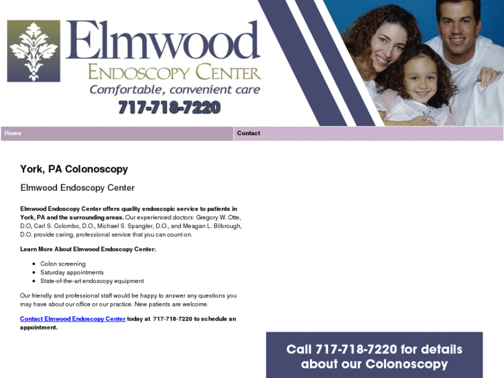 www.elmwoodendoscopy.com