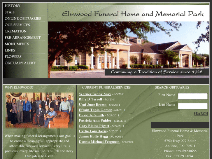 www.elmwoodfuneralhome.com