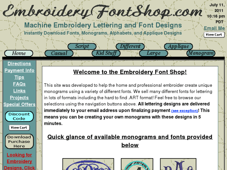 www.embroideryfontshop.com