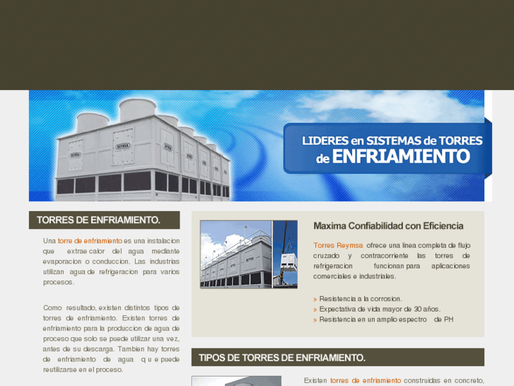 www.enfriamientotorresreymsa.com