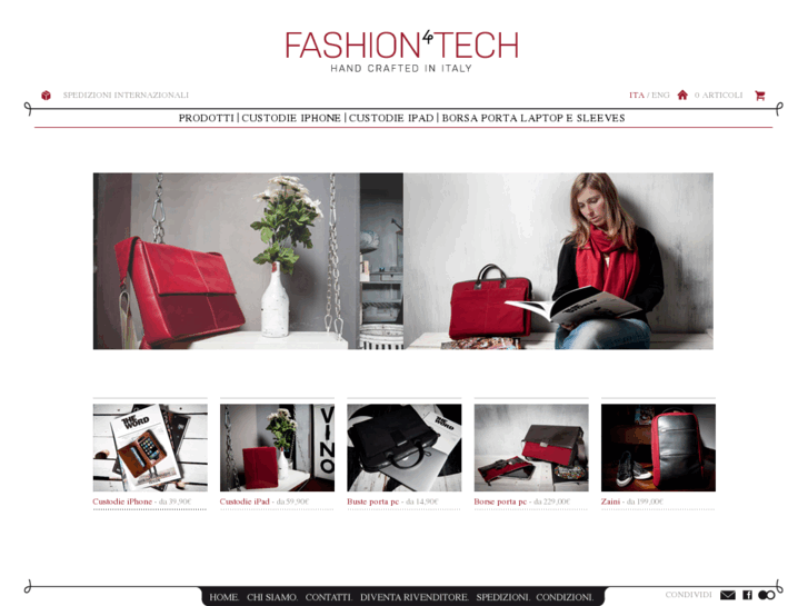 www.fashion4tech.com