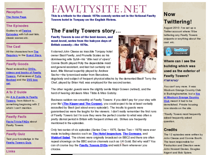 www.fawltysite.net