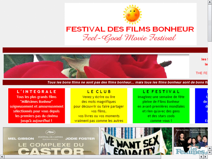 www.festivaldesfilmsbonheur.com