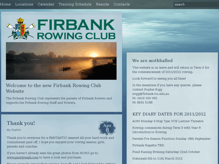 www.firbankrowing.com