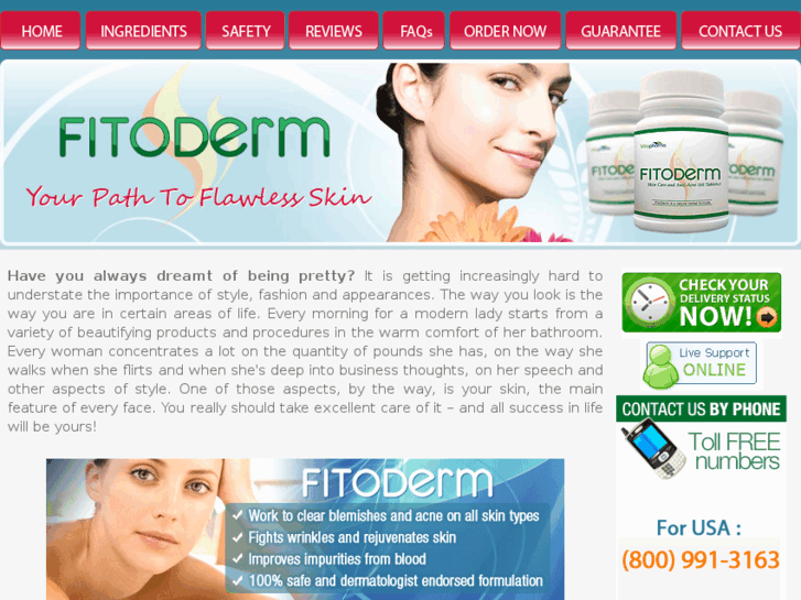 www.fitodermskin.com