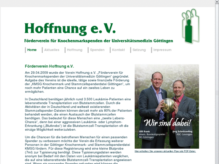 www.foerderverein-hoffnung.com