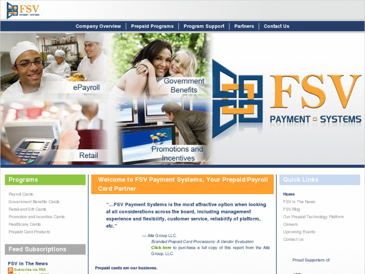 www.fsvpaymentsystems.com