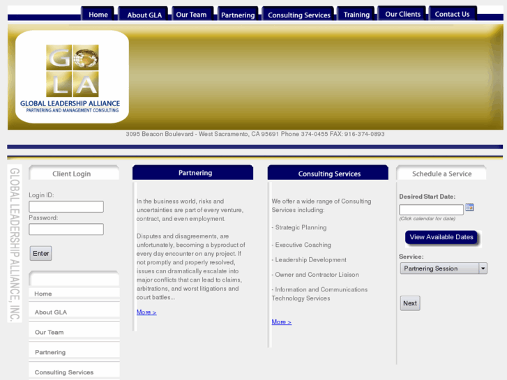 www.gla-net.com