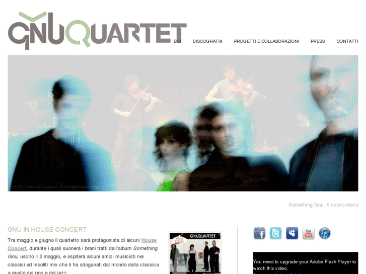 www.gnuquartet.com