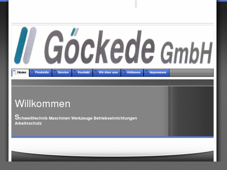 www.goeckede.com