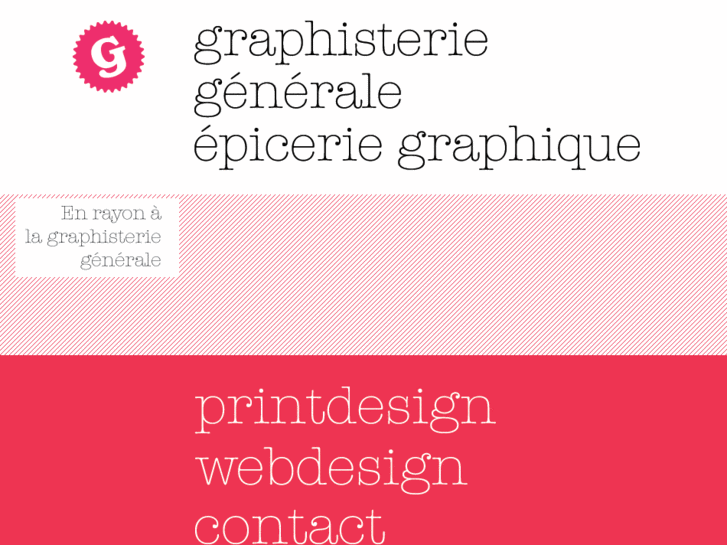 www.graphisteriegenerale.com