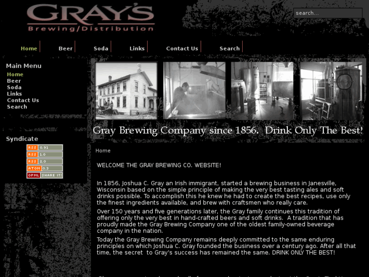 www.graybrewing.com